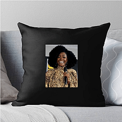 Teyonah Parris Merch Collection Teyonah Parris Pillows Cover