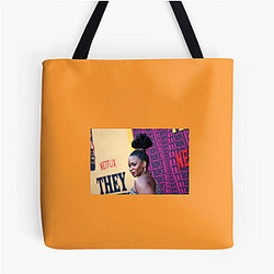 Teyonah Parris Collection for fans Teyonah Parris Bags