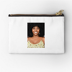 Teyonah Parris Merchandise Teyonah Parris Zipper Pouches
