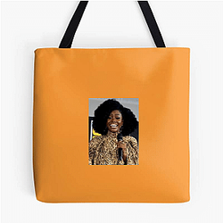 Teyonah Parris Merch Collection Teyonah Parris Bags