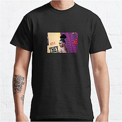Teyonah Parris Collection for fans Teyonah Parris T-Shirts