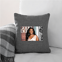Teyonah Parris Limited Collection Teyonah Parris Pillows Cover
