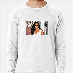 Teyonah Parris Limited Collection Teyonah Parris Sweatshirts