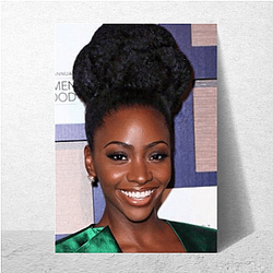 Teyonah Parris Merch Teyonah Parris Posters