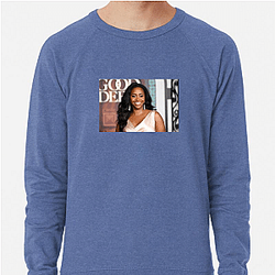 Teyonah Parris Limited Collection Teyonah Parris Sweatshirts