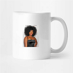 Teyonah Parris Merch For Fans Teyonah Parris Mugs