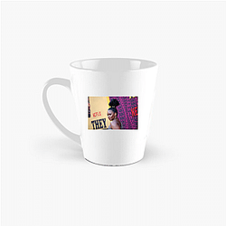 Teyonah Parris Collection for fans Teyonah Parris Mugs