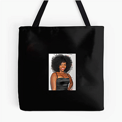 Teyonah Parris Merch For Fans Teyonah Parris Bags