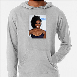 Teyonah Parris Merchandise For Fans Teyonah Parris Hoodies