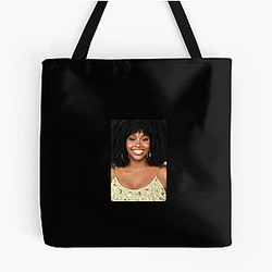 Teyonah Parris Merchandise Teyonah Parris Bags