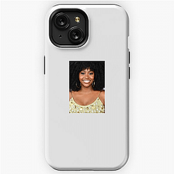 Teyonah Parris Merchandise Teyonah Parris Samsung Cases