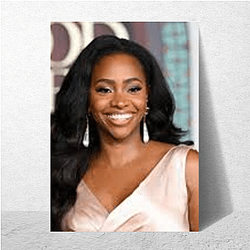 Teyonah Parris Limited Collection Teyonah Parris Posters