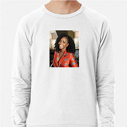Teyonah Parris Special Collection Teyonah Parris Sweatshirts