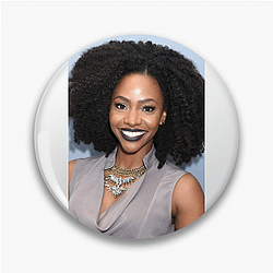 Teyonah Parris Signature Teyonah Parris Pins