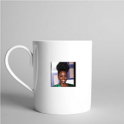 Teyonah Parris Merch Teyonah Parris Mugs