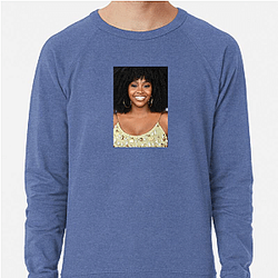 Teyonah Parris Merchandise Teyonah Parris Sweatshirts
