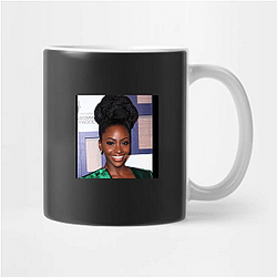 Teyonah Parris Merch Teyonah Parris Mugs