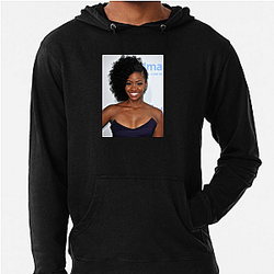Teyonah Parris Merchandise For Fans Teyonah Parris Hoodies