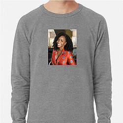 Teyonah Parris Special Collection Teyonah Parris Sweatshirts