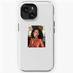 Teyonah Parris Special Collection Teyonah Parris iPhone Cases