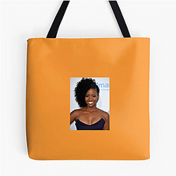 Teyonah Parris Merchandise For Fans Teyonah Parris Bags