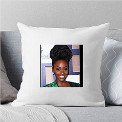 Teyonah Parris Merch Teyonah Parris Pillows Cover
