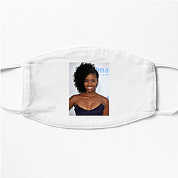 Teyonah Parris Merchandise For Fans Teyonah Parris Face Masks
