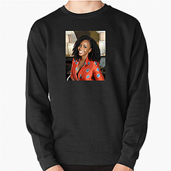 Teyonah Parris Special Collection Teyonah Parris Sweatshirts