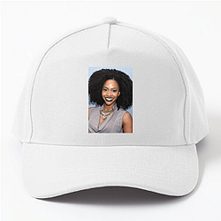 Teyonah Parris Signature Teyonah Parris Hats & Caps