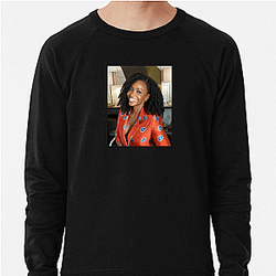 Teyonah Parris Special Collection Teyonah Parris Sweatshirts