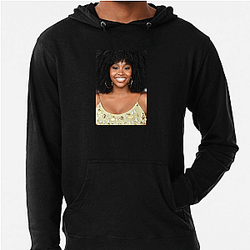 Teyonah Parris Merchandise Teyonah Parris Hoodies