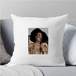 Teyonah Parris Merch Collection Teyonah Parris Pillows Cover