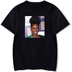 Teyonah Parris Merch Teyonah Parris T-Shirts