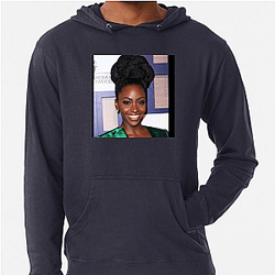 Teyonah Parris Merch Teyonah Parris Hoodies