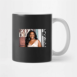 Teyonah Parris Limited Collection Teyonah Parris Mugs