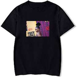 Teyonah Parris Collection for fans Teyonah Parris T-Shirts