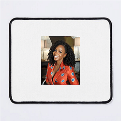 Teyonah Parris Special Collection Teyonah Parris Mouse Pads