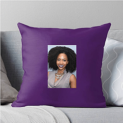 Teyonah Parris Signature Teyonah Parris Pillows Cover