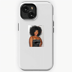 Teyonah Parris Merch For Fans Teyonah Parris iPhone Cases