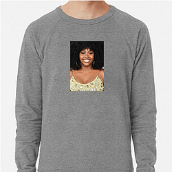 Teyonah Parris Merchandise Teyonah Parris Sweatshirts