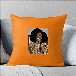 Teyonah Parris Merch Collection Teyonah Parris Pillows Cover