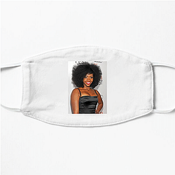 Teyonah Parris Merch For Fans Teyonah Parris Face Masks