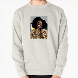 Teyonah Parris Merch Collection Teyonah Parris Sweatshirts
