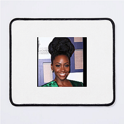 Teyonah Parris Merch Teyonah Parris Mouse Pads