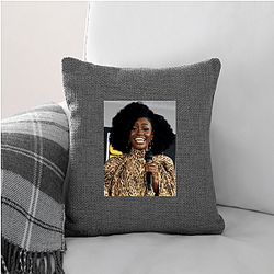 Teyonah Parris Merch Collection Teyonah Parris Pillows Cover