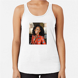 Teyonah Parris Special Collection Teyonah Parris Tank Tops