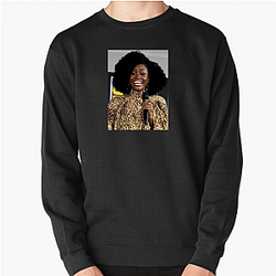Teyonah Parris Merch Collection Teyonah Parris Sweatshirts
