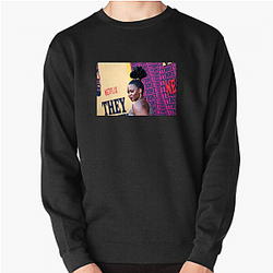 Teyonah Parris Collection for fans Teyonah Parris Sweatshirts