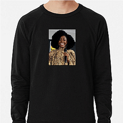Teyonah Parris Merch Collection Teyonah Parris Sweatshirts