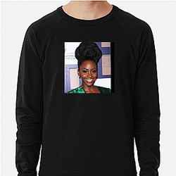Teyonah Parris Merch Teyonah Parris Sweatshirts